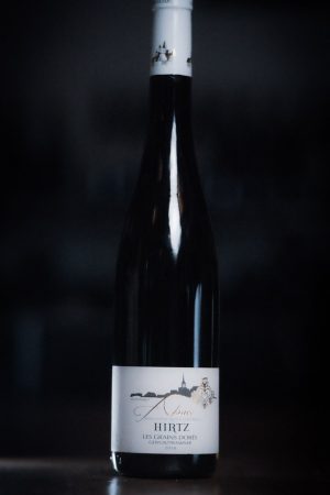 Alsace Domaine Hirtz - Alsace - Gewurztraminer Les Grains Dorés