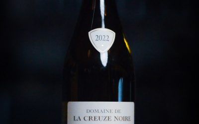 Bourgogne DomaineMartin Loic – Beaujolais Blanc – Les Perles Blanche