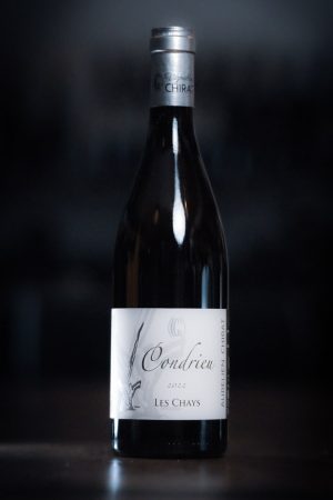 Côtes Du Rhône VignobleChirat - Condrieu - Les Chays
