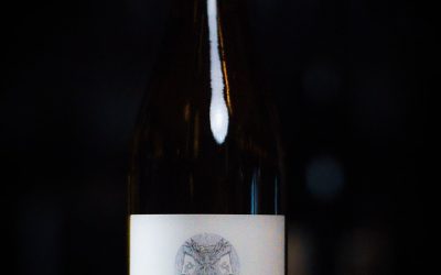Languedoc ChâteauAuzias – IgpCarcassonne – Chardonnay Viognier