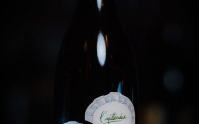 Languedoc Domaine DeDausso – Languedoc – L&rsquo;Inattendue 2021