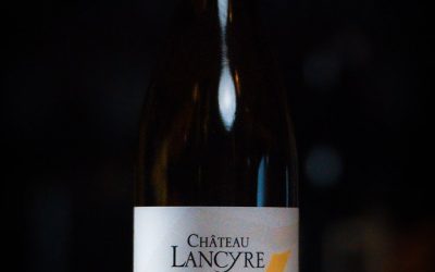 Languedoc Domaine DeLancyre – Languedoc – La Rouvière