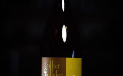 Languedoc Domaine OllierTaillefer – Faugères – Cuvée Allegro 2019