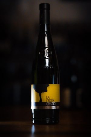 Languedoc La CroixGratiot - PicpoulDe Pinet - Le Syndical