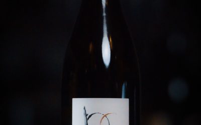 Loire Domaine BrunoCormerais – Muscadetsevre etmaine surlie – Prestige 2015 15Mois SurLie