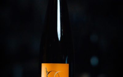 Loire Domaine BrunoCormerais – VDF – Elegance