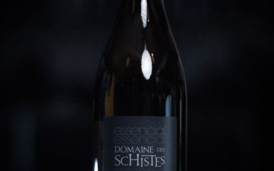Roussillon Domaine DesSchistes – IGP CôtesCatalanes – Illico 2022