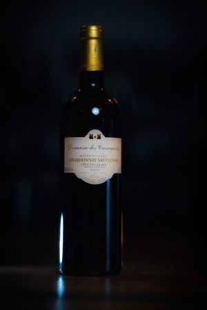 Sud Ouest Domaine desCassagnoles - Cote deGascogne - Colombard /Sauvignon